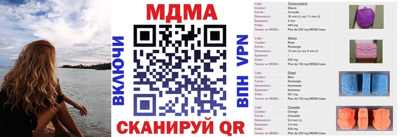 МДМА молли Шахунья